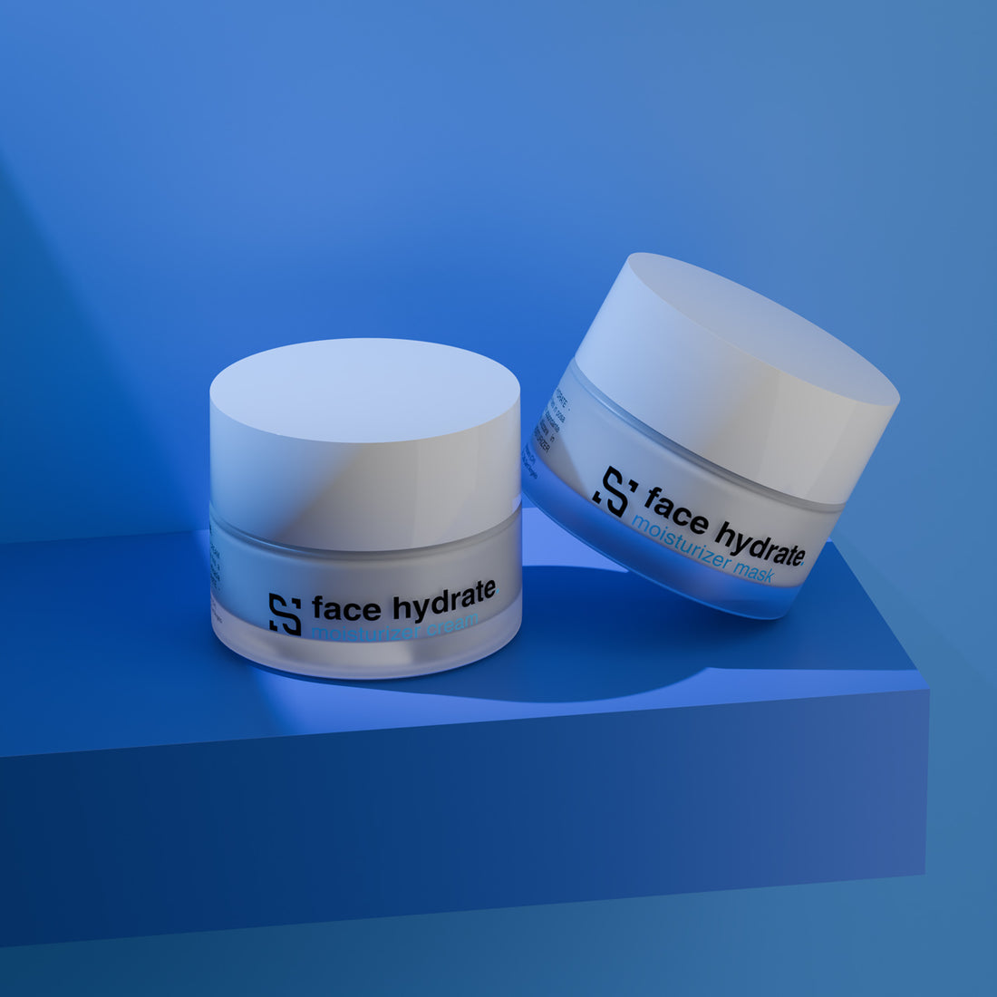 linea hydrate face sensitiva crema idratante viso