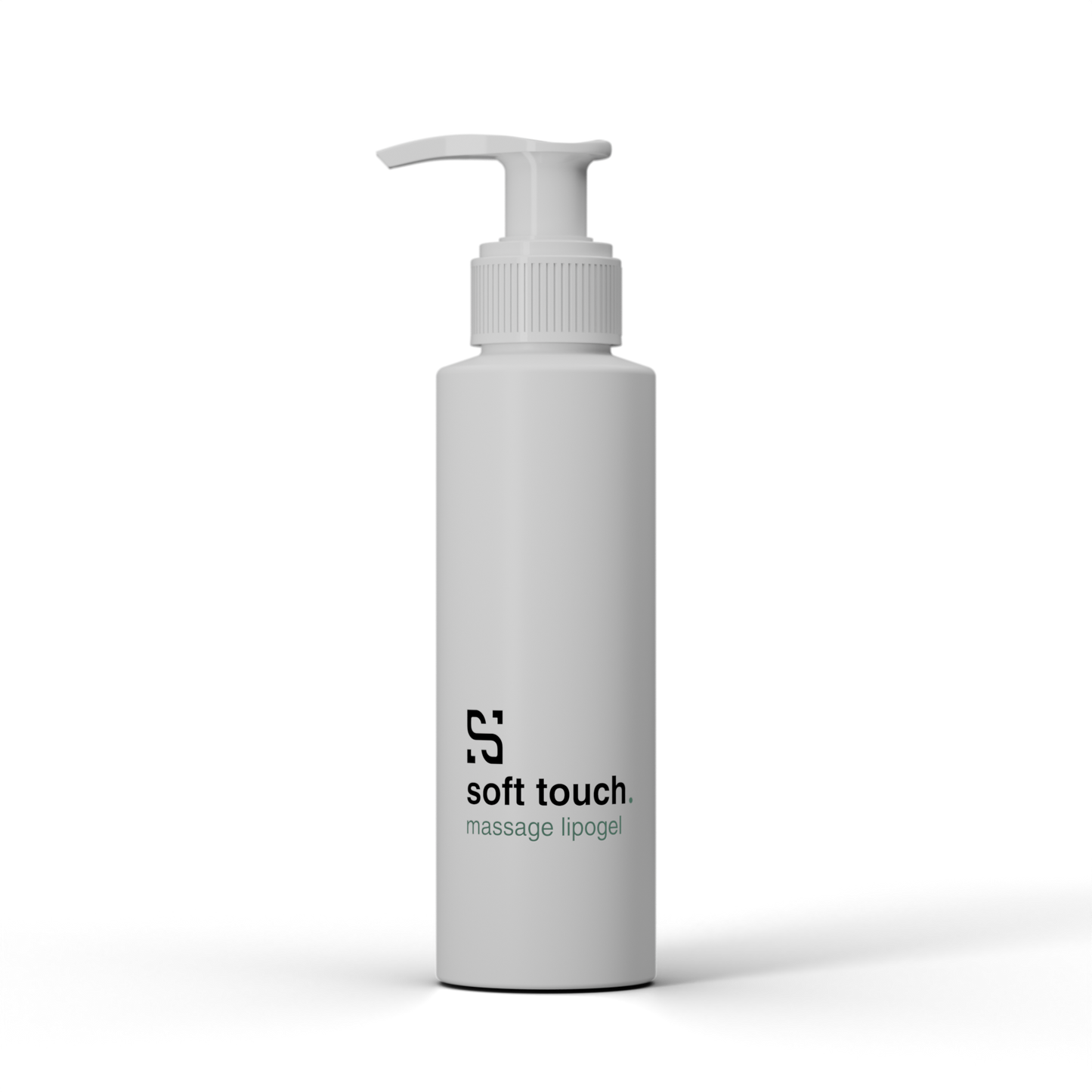 soft touch sensitiva lipogel massaggio
