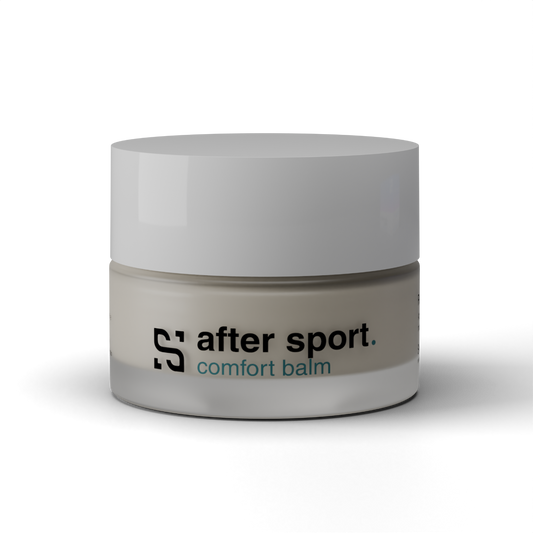 after sport balsamo sensitiva