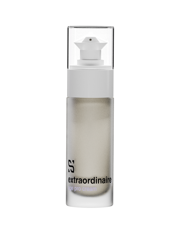 immagine_flacone_Extraordinaire_age_pro_cream_sensitiva_weflowers_antiage