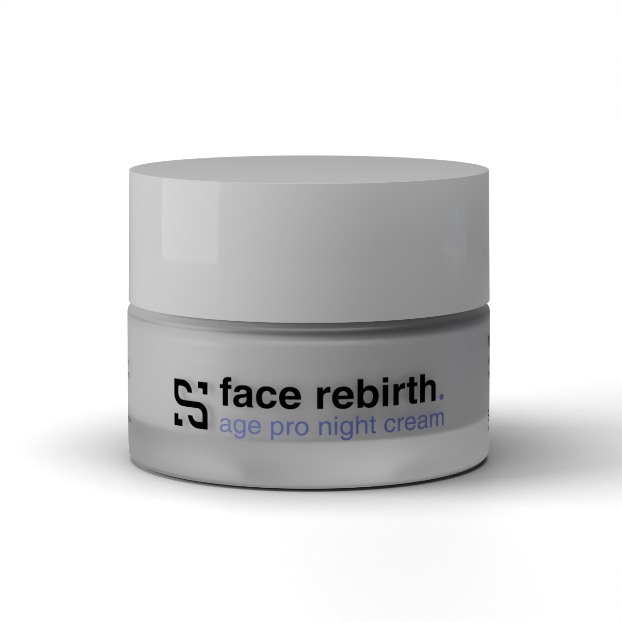 face rebirth age pro night