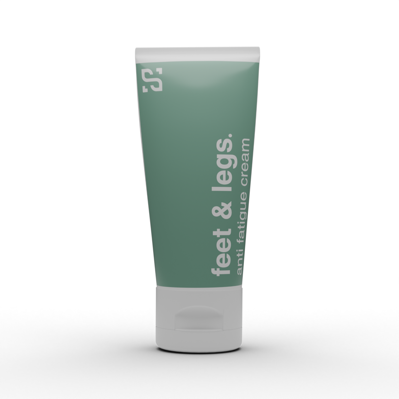 Crema corpo feet and legs