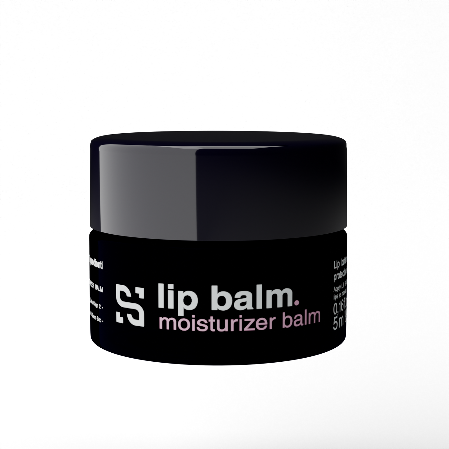 Lip Balm labbra balsamo idratante
