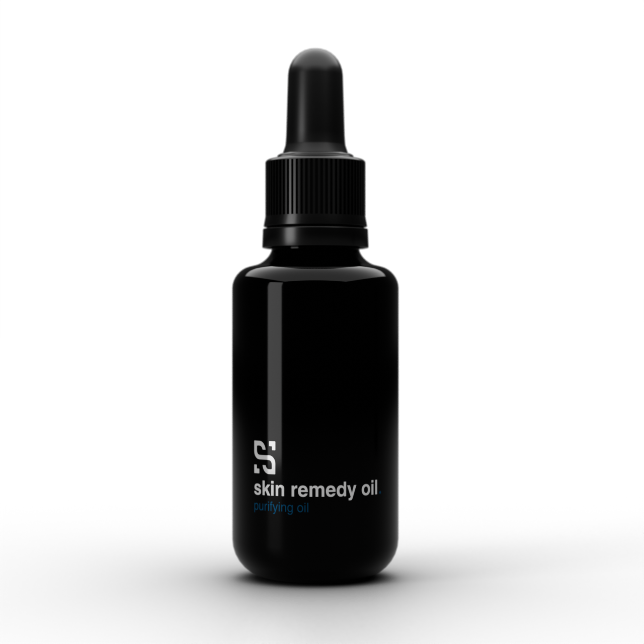 skin remedy oil sensitiva