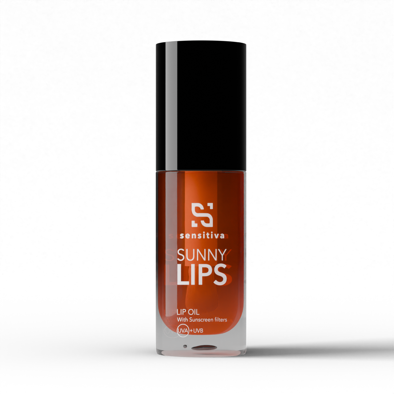 sunny lips oil sensitiva