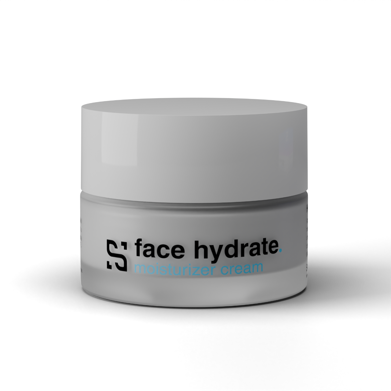 crema viso face hydrate sensitiva 