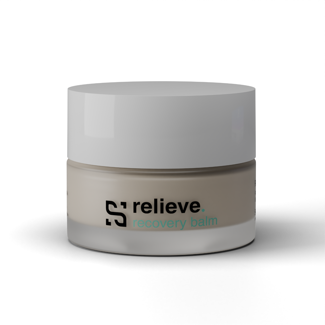 relieve crema cbd defaticante sensitiva